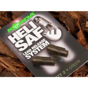 Korda Heli Safe Brown