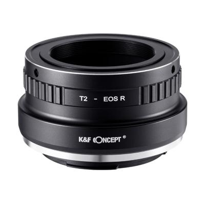 K&F Lens Adapter T2 - EOS R