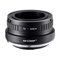 K&F Lens Adapter T2 - EOS R