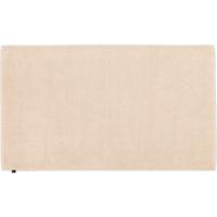 Cawö Cawö Badmat (handgeknoopt) 1007 uni beige 70/120