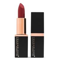Youngblood Mineral Crème Lipstick Kranberry 4gr