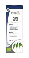 Physalis Plantendruppels Vloeibaar Avena Sativa 100ml