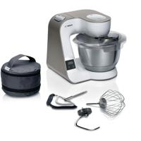 Bosch MUM5XW00 Keukenmachine Wit