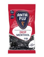 Anta Flu Anta Flue - Drop Menthol 165 Gram 18 Stuks - thumbnail