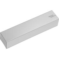 dormakaba glijarmdeurdranger - TS 93 Contur B - EN 2-5 - met sluitvertraging - zonder arm - zilver dormakaba glijarmdeurdranger - TS 93 Contur B - EN 2-5 - met sluitvertraging - zonder arm - zilver