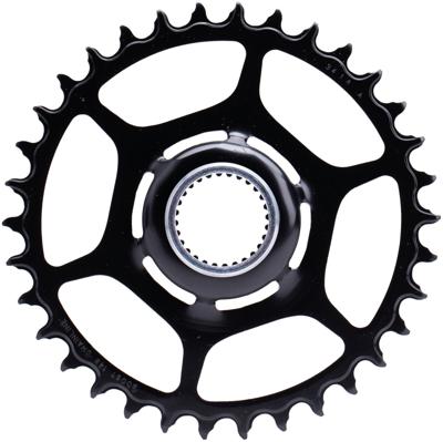 SRAM Chain ring f.bosch 34t. steel black