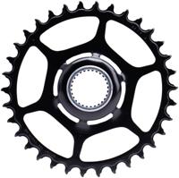 SRAM Chain ring f.bosch 34t. steel black