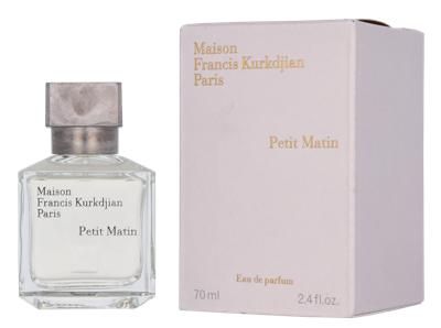 Maison Francis Kurkdjian - MFKP Petit Matin Eau de parfum Spray 70ml
