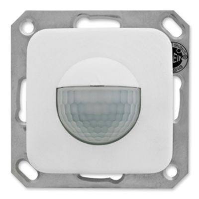 Bewegingsmelder helderwit voor binnen 2300W inbouw 3 draads