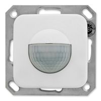 Bewegingsmelder helderwit voor binnen 2300W inbouw 3 draads