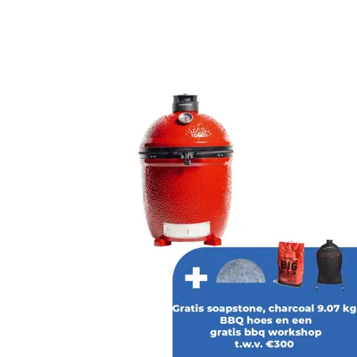 Kamado Joe ® - Classic III Stand-Alone