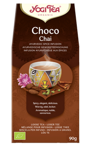 Yogi Tea Choco Chai