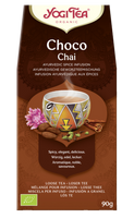 Yogi Tea Choco Chai - thumbnail
