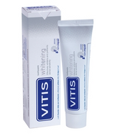 Vitis Whitening Tandpasta