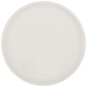 Villeroy & Boch 1041302590 bord Pizzaplaat Rond Porselein Wit 1 stuk(s)