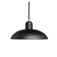 Fritz Hansen Kaiser Idell 6631-P Hanglamp - Mat zwart