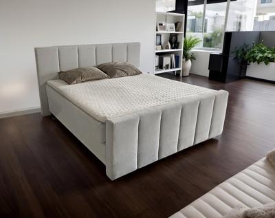 Boxspring Angel