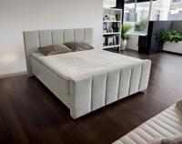 Boxspring Angel
