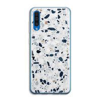 Terrazzo N°1: Samsung Galaxy A50 Transparant Hoesje Terrazzo N°1: Samsung Galaxy A50 Transparant Hoesje