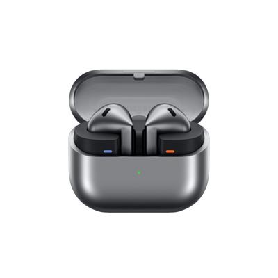 Samsung Galaxy Buds3 Oordopjes Zilver