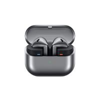Samsung Galaxy Buds3 Oordopjes Zilver Samsung Galaxy Buds3 Oordopjes Zilver