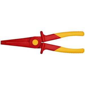 Knipex 98 62 02 tang Rondbektang