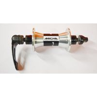 Miche voornaaf primato 36 gts zilver