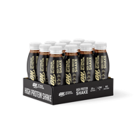 Optimum Protein Shake | Optimum Nutrition | 3960ml