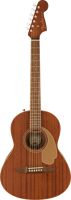 Fender Sonoran Mini, Mahogany
