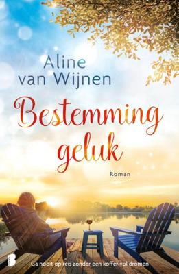 Bestemming geluk (Paperback)