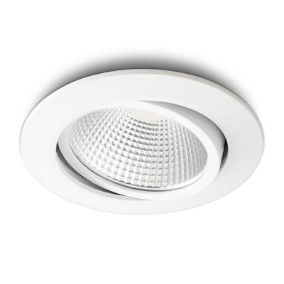 LED-downlight Lari 20W neutraal-wit