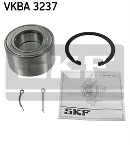 Wiellager VKBA3237