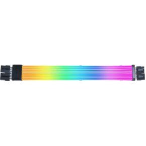 Lian Li Strimer Wireless 2x 8-Pin CPU-Kabel