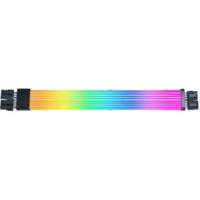 Lian Li Strimer Wireless 2x 8-Pin CPU-Kabel