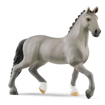 Schleich horse club francais hengst 13956