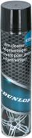 Dunlop Auto Velgenreiniger Schoonmaak Spray 650ml - thumbnail