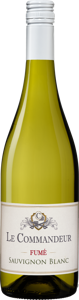 Le Commandeur Fumé Sauvignon Blanc