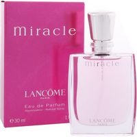 Miracle eau de parfum, 30 ml