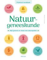 Praktisch handboek Natuurgeneeskunde (Paperback)