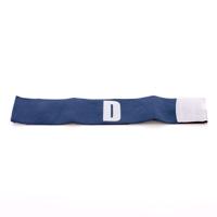 SET OF 3 SOFTEE ADJUSTABLE DELEGATE BADGES