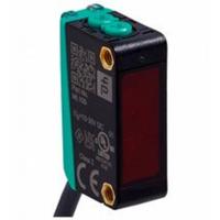 Pepperl+Fuchs ML100-8-H-350-RT/102/115a 258523 Reflecterende lichtknop 1 stuk(s)