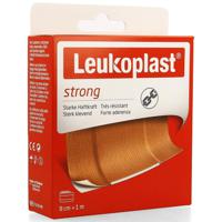 Leukoplast Strong 8cmx1m 1 7322009 - thumbnail