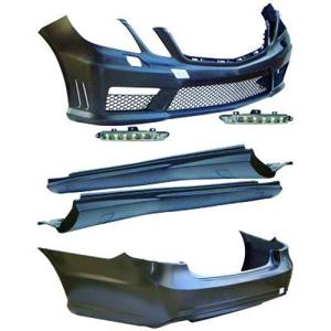 Diederichs Bumper 1616450