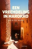 Een vreemdeling in Marokko (Paperback)