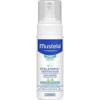 Mustela Bébé Stelatopia Shampoo 150ml