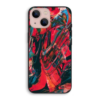 Endless Descent: iPhone 13 mini Biologisch afbreekbaar hoesje