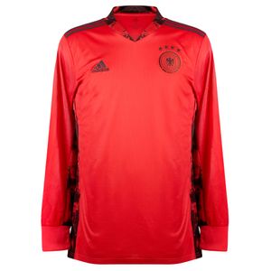 Duitsland Keepersshirt 2020-2021