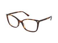Brillen met correctie Gucci GG0026O 002