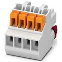 Phoenix Contact 1102107 Printplaatconnector 50 stuk(s)