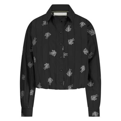 Nukus Blouse NKF02055
